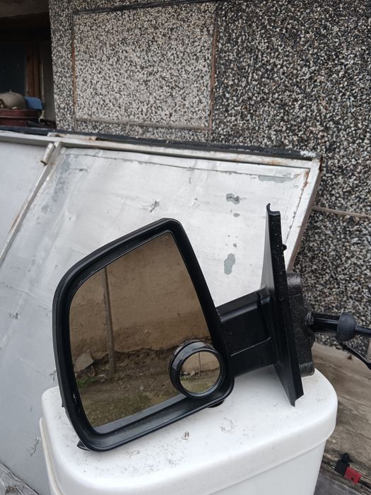 Странично огледало за Fiat doblo 2010г