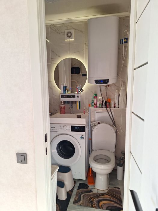 Продам 2х-ю квартиру