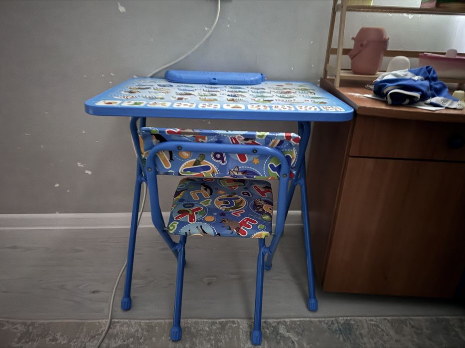 Продам детский стульчик