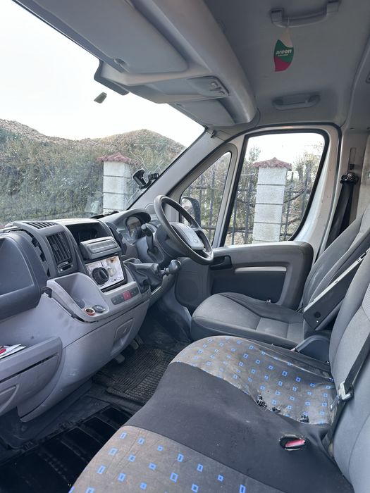 Пежо боксер/peugeot boxer