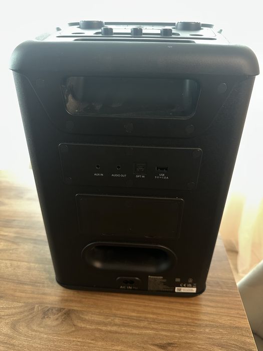 Panasonic SC-BMAX5. Като нова