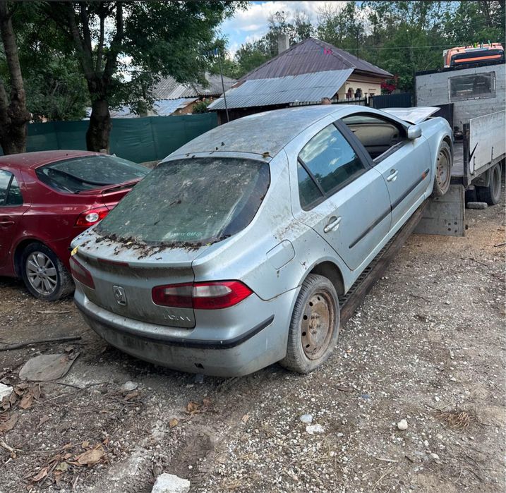 Colectare Rable Auto pentru Dezmembrari sau fier vechi