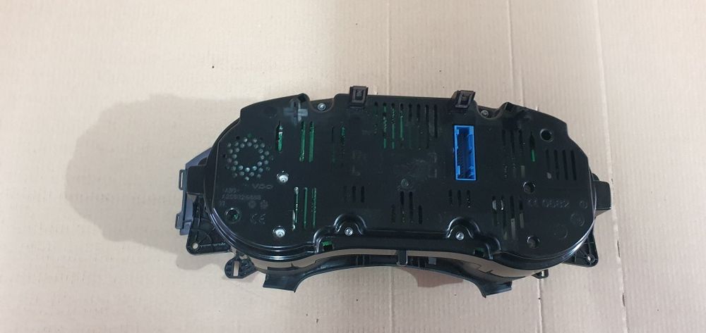 Ceasuri bord skoda superb 2 2.0 tdi 3T1920841E