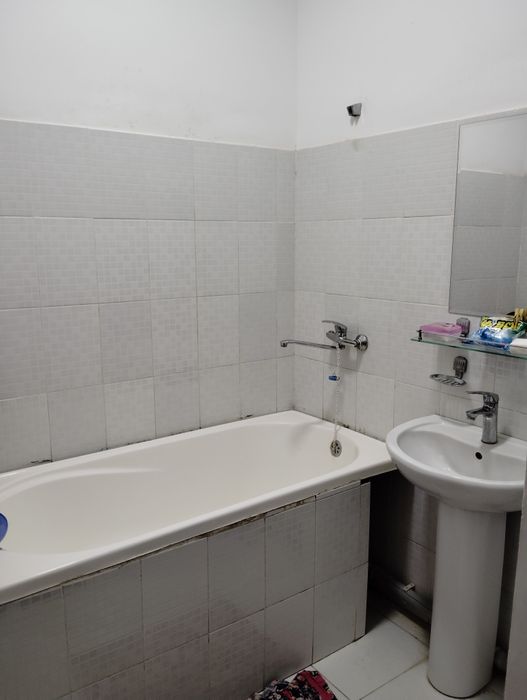 Квартира 3 комнаты