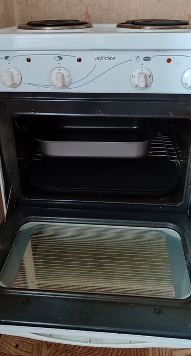 Плита электрическая