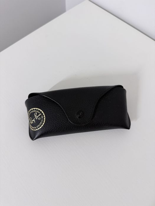 Чехол для очков ray ban оригинал