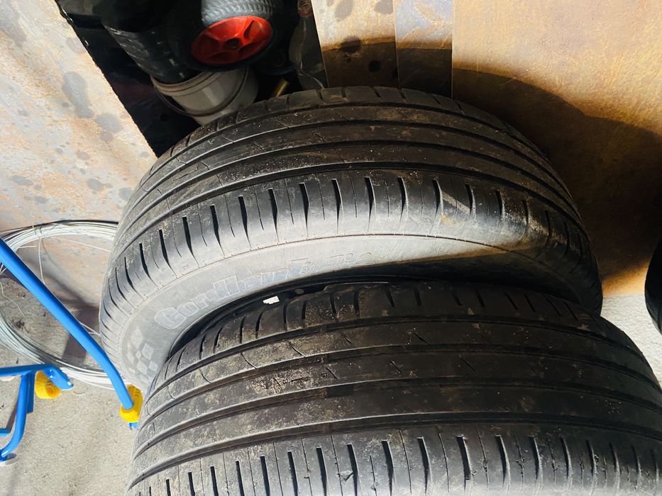 Диски от Хюндай Туксон