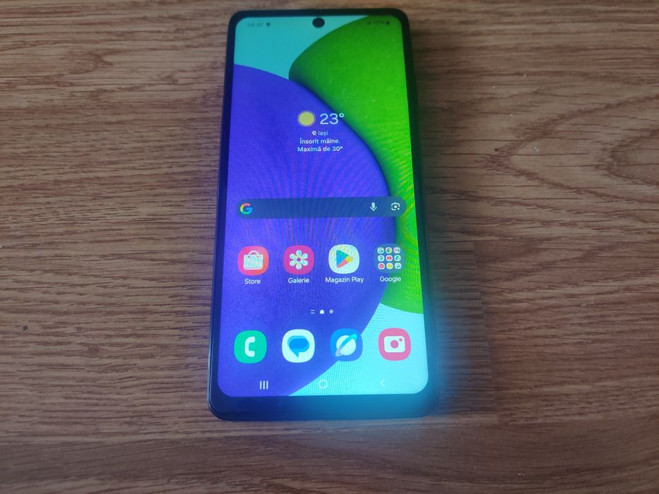 Telefon  Samsung A52