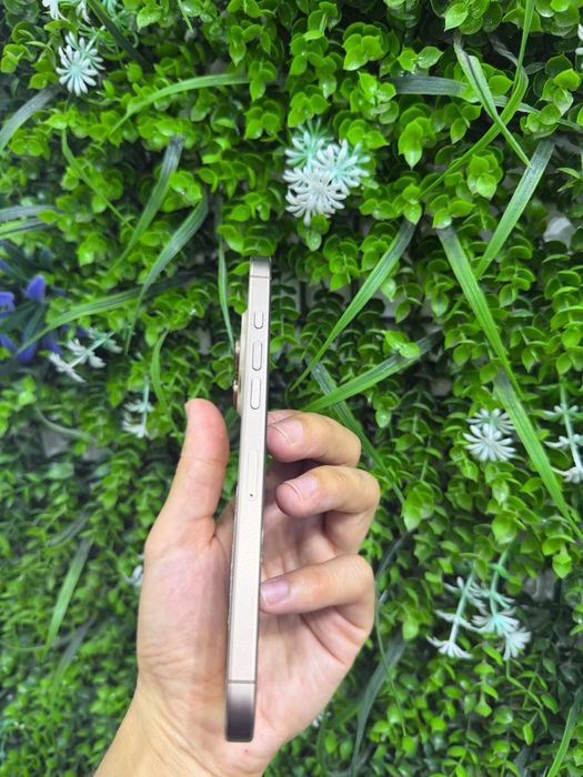 iPhone 16 Pro Max NASIYA SAVDO ID 6832