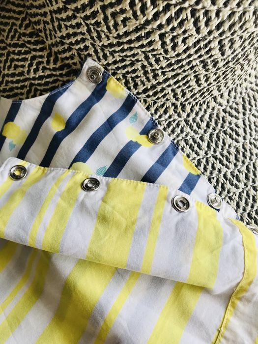 Детска рокля okaidi