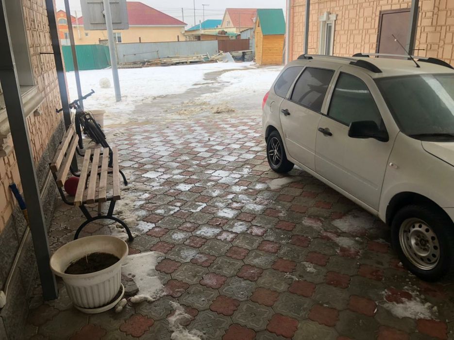 Продам 2 этажный коттедж