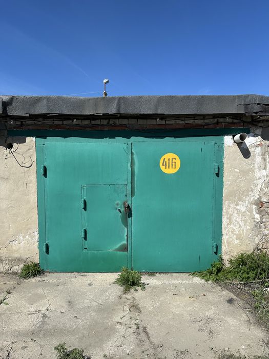 ГСК 10 Продам гараж срочно!
