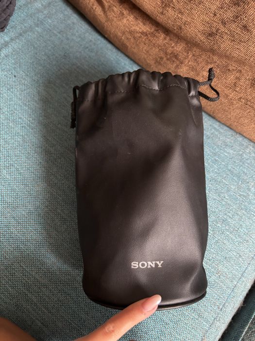 Vand Obiectiv foto SONY 16-35mm F4