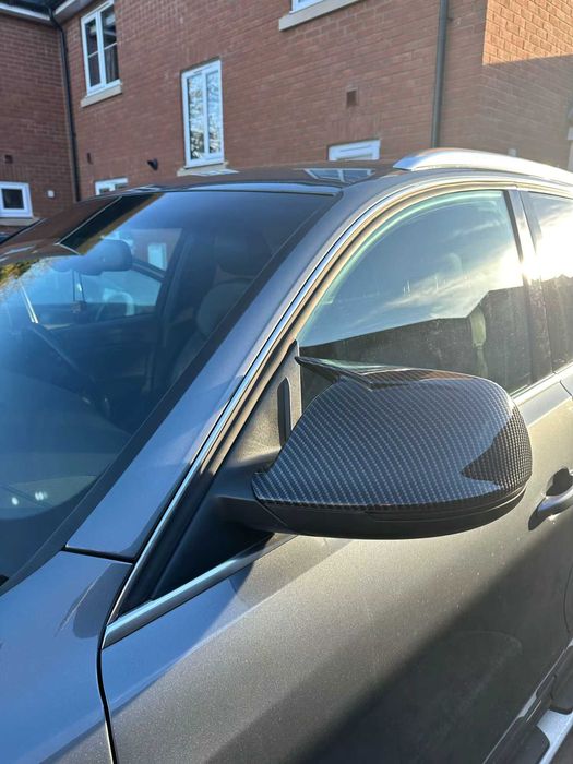 Гаранция! Нови  Динамични LED Мигачи за АUDI Q5 8R и Q7 4L Facelift