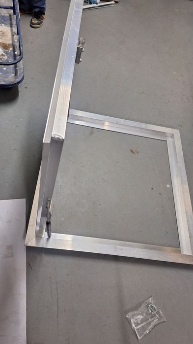 продам на полный люк