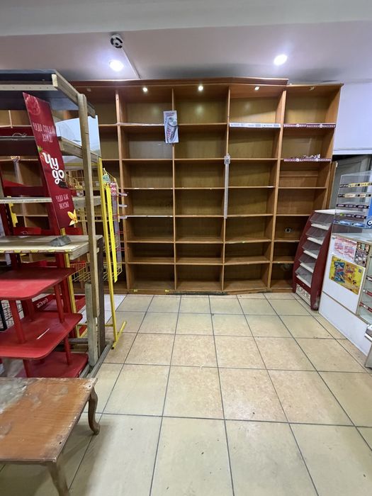 Сдам в аренду магазин