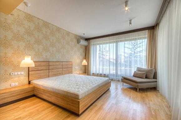 Продава се Едностаен апартамент в София, Център - 55 кв.м за 1637 €/кв.м - Снимка #3