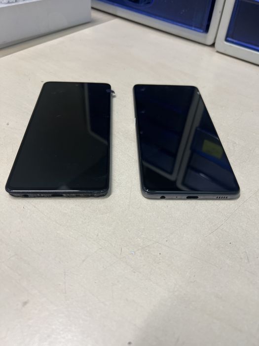 Display original samsung a53
