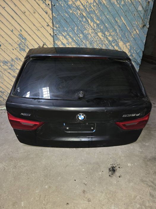 Багажник BMW G31