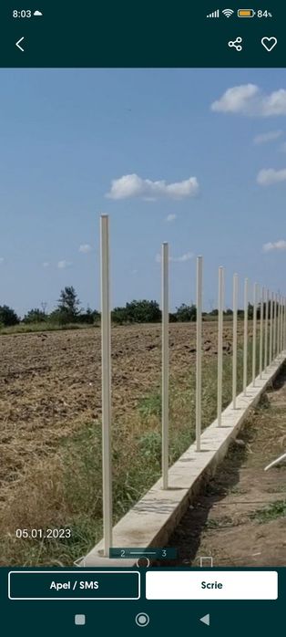 Alei Curți  Placi