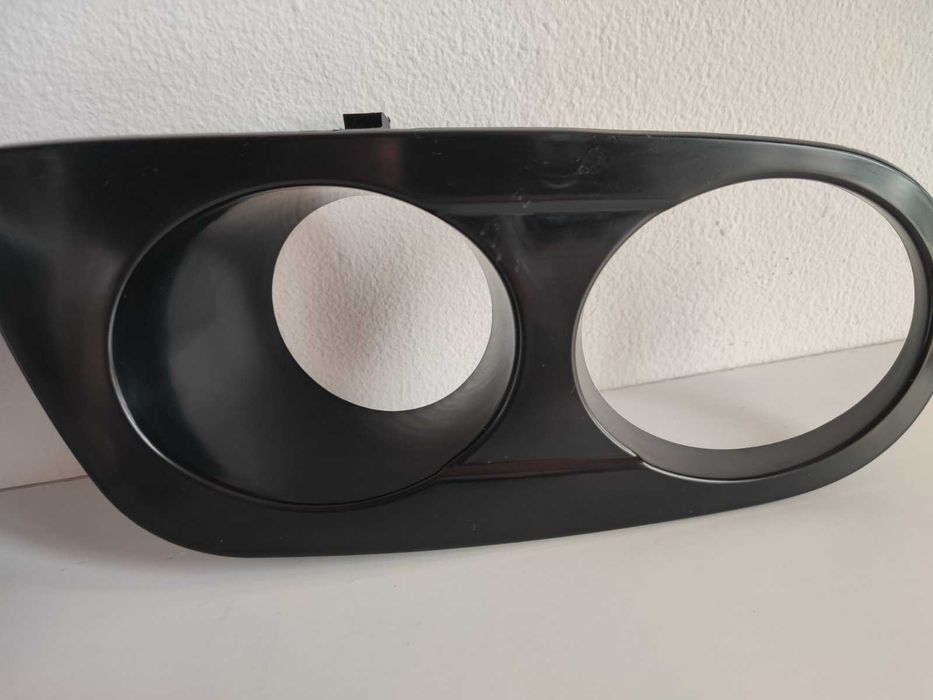 Капаци халогени БМВ Е46 М Техник  air intake Капак Халоген BMW E46