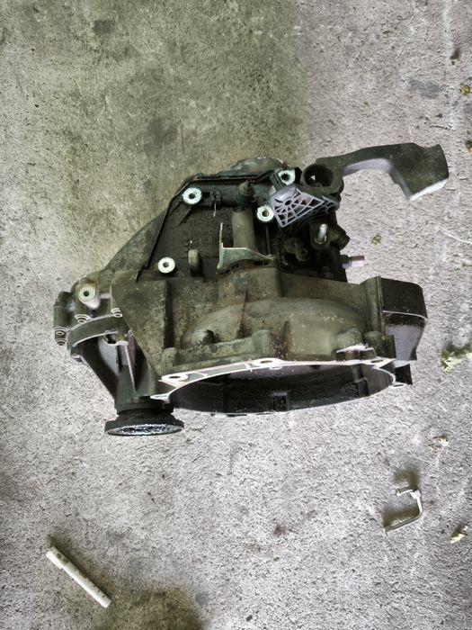 Скоростна кутия за VW,Audi,Seat,Skoda 1.2tsi