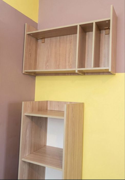 Mobila tineret din MDF