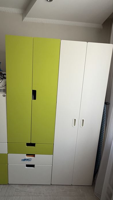 Продам шкаф Икеа Стува