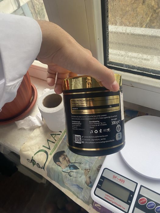 Кератин анаболик