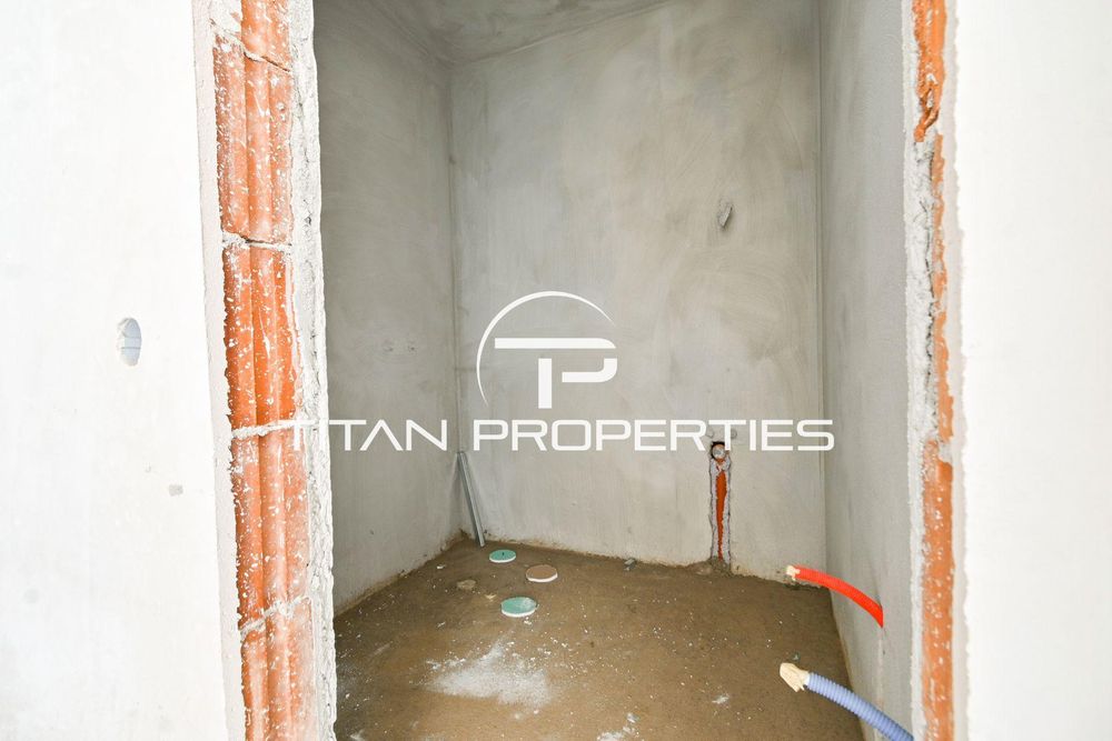 Двустаен за продажба в кв. Овча купел