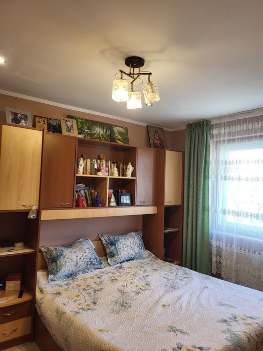 Apartament 3 camere Areni-Suceava