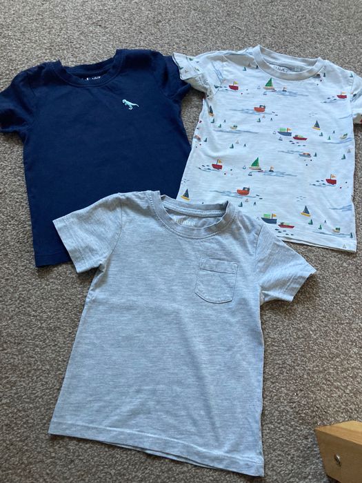 Дрешки за момче, 92-98/ 2-3г