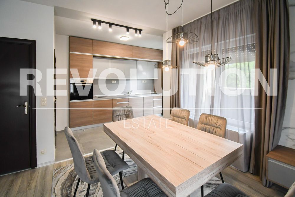 Дава се под наем Четиристаен апартамент в София, Драгалевци - 176 кв.м за 1450 € - Снимка #6