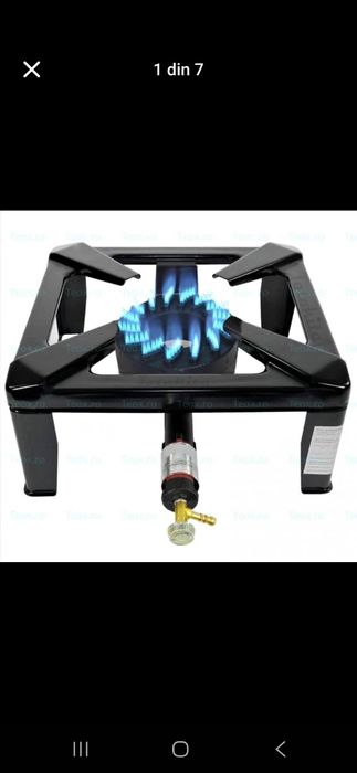 Arzatoare /Pirostrie pe gaz pret redus