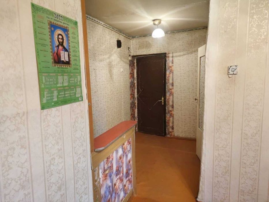 Продается квартира в Смирново