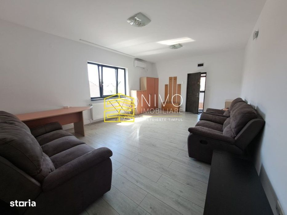 Apartament 2 camere – Tg. Mureș – Unirii – Bloc Nou