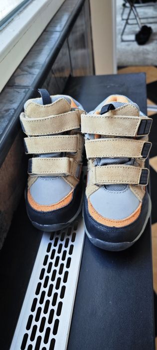 Детски зимни обувки HEAD #30