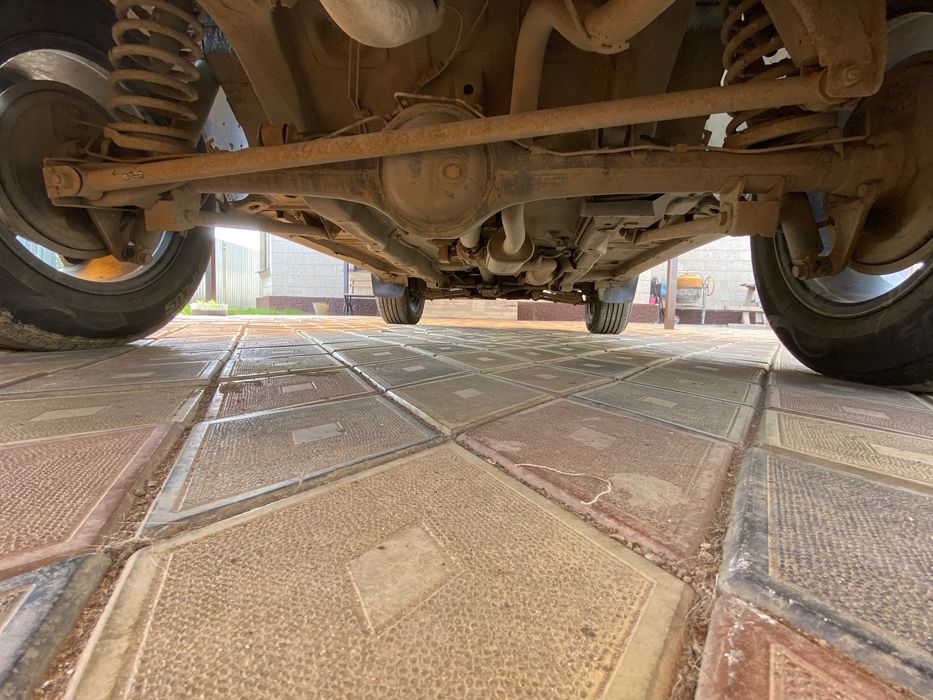 шевроле нива 2012 года