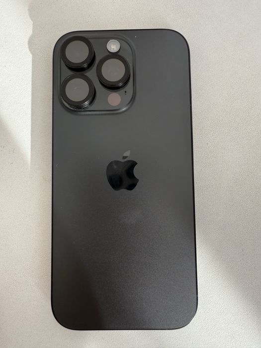 айфон 16 про