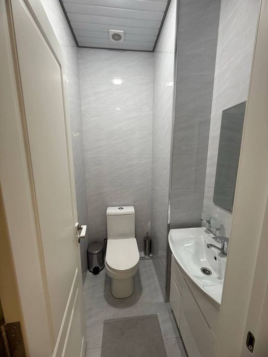 Аренда квартиры Ташкент Сити