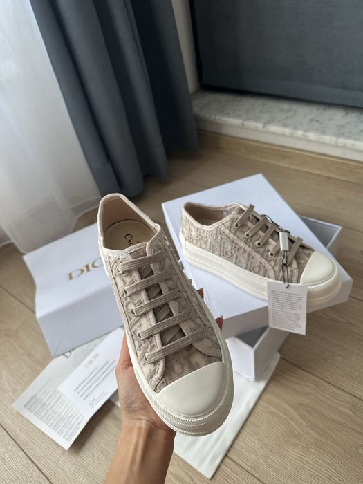 Дамски обувки Dior