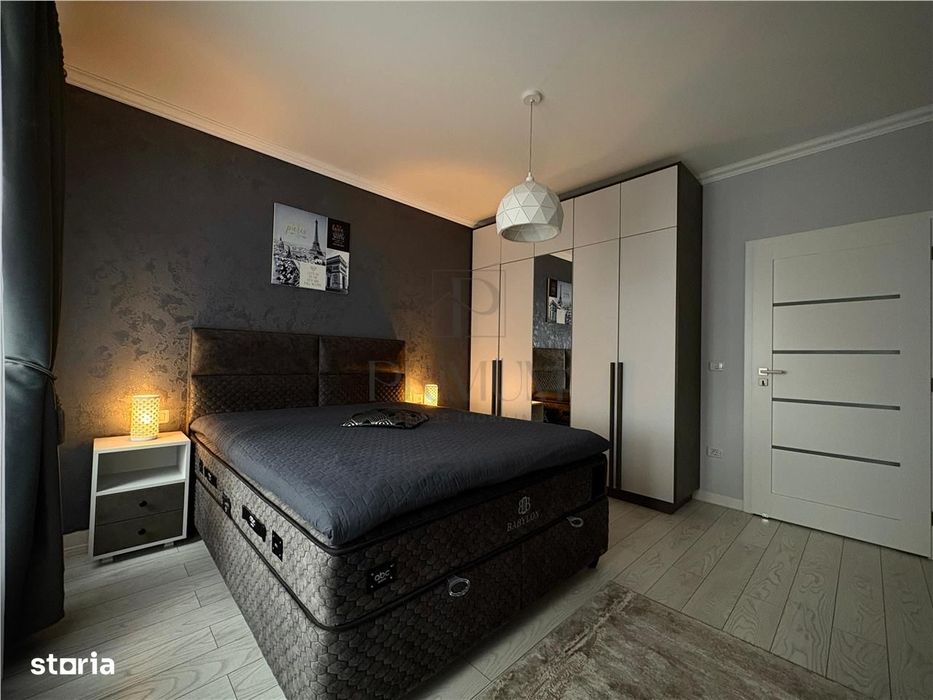 Duplex Modern Pe Parter, Gata De Mutat, Zona Buna, Toate Utilitatile.