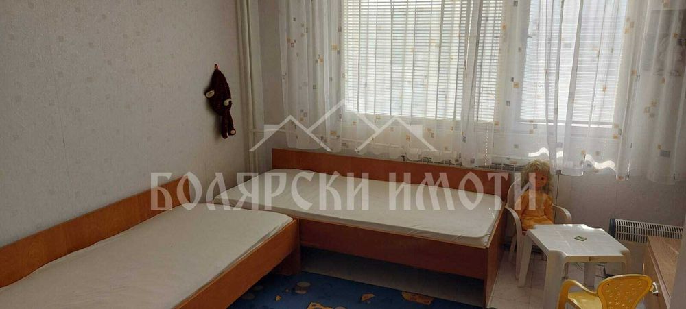 Продава се Тристаен апартамент в Велико Търново, Бузлуджа - 80 кв.м за 1138 €/кв.м - Снимка #2