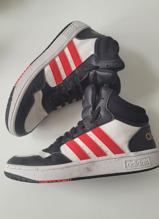 Ghete Adidas 36 2/3