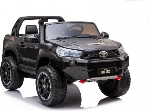 Машина для катания детей