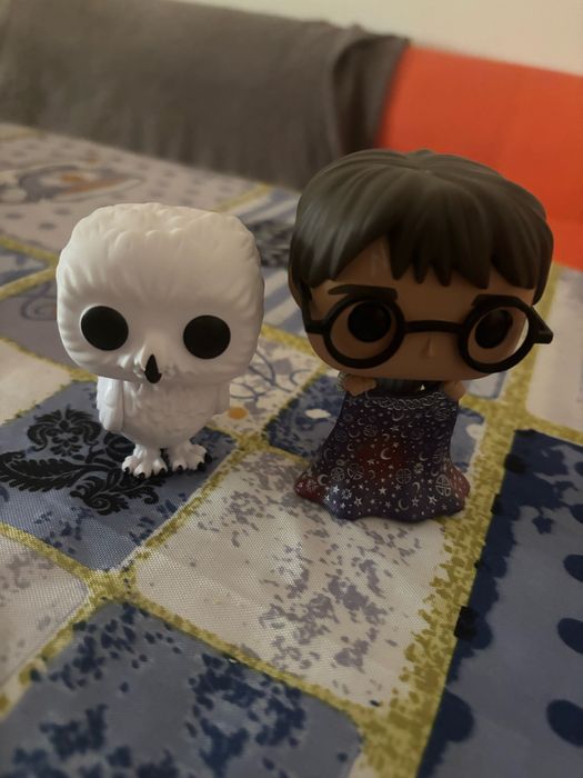 Funko Pop Хари Потър – колекционерски фигурки