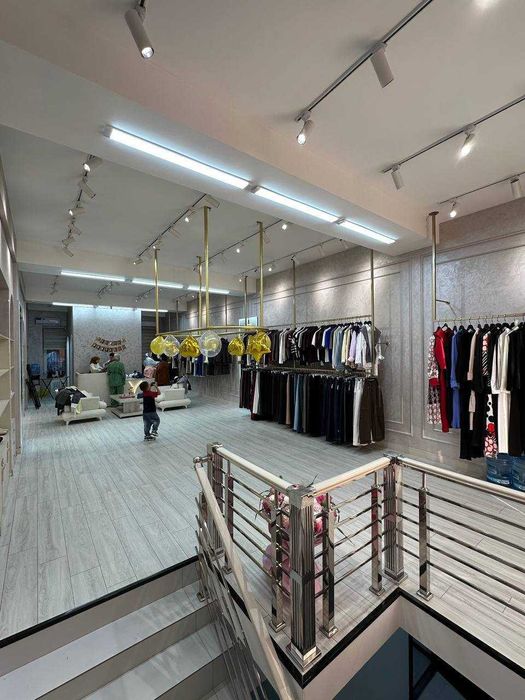 Продаётся помещение 263м2 Ор-р Кафе Ресторан B&B