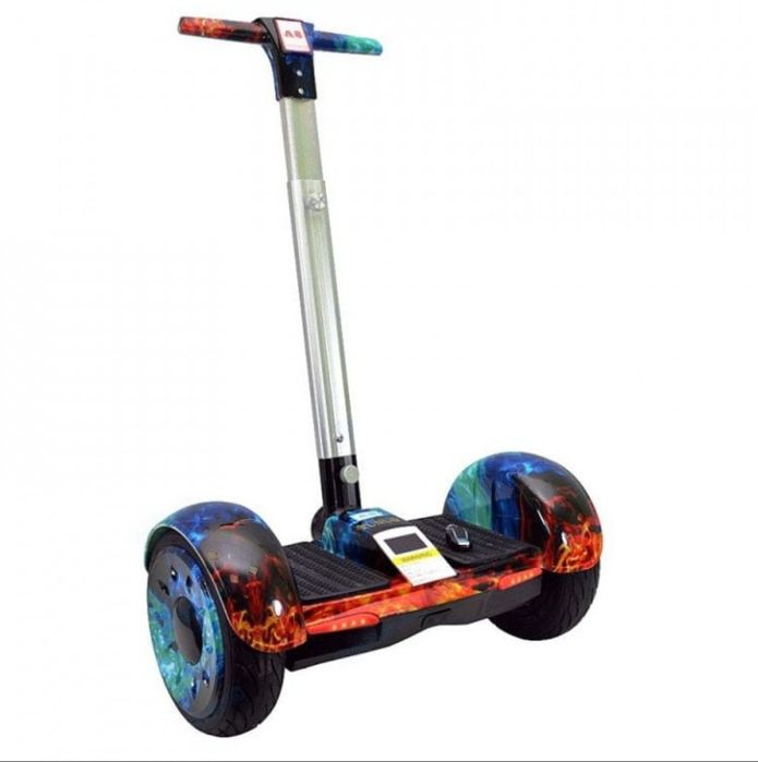 Ремонт Дрифт каров, E-Scooter