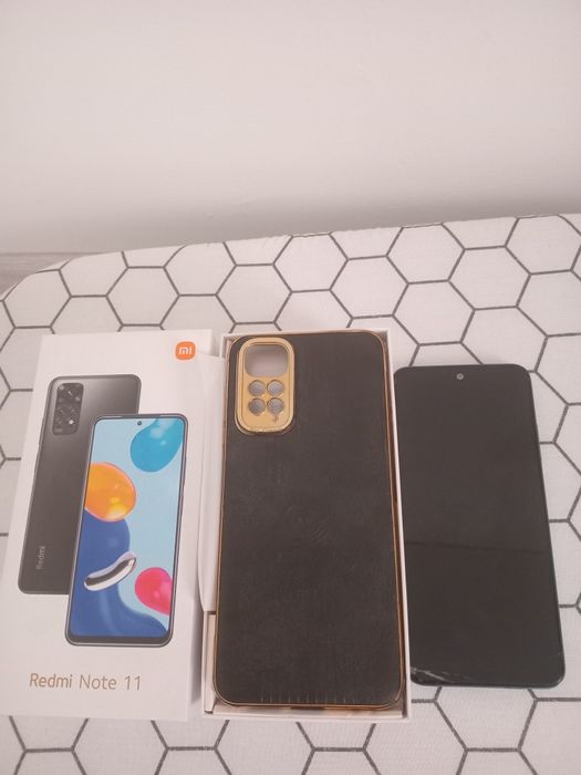 Телефон  Redmi Note 11