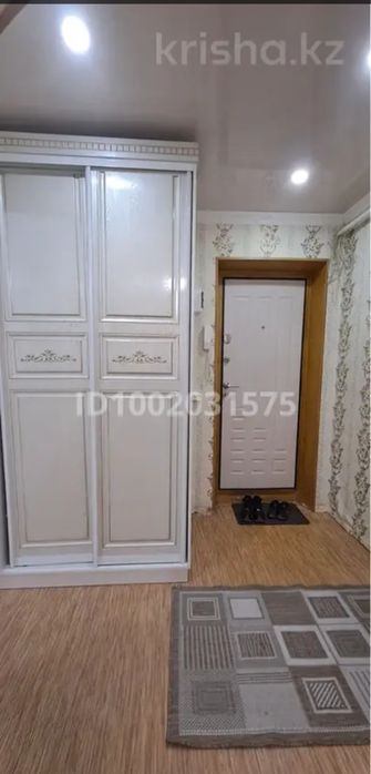 2 комнатная квартира